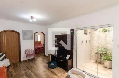 Casa com 3 quartos à venda na Rua Odair De Medeiros, Jardim Brasil, São Paulo