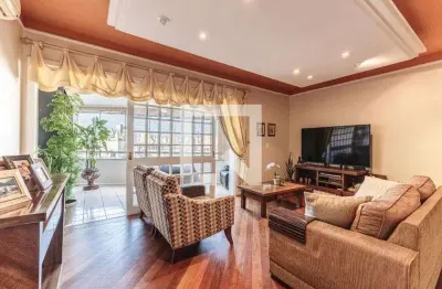 Apartamento para venda - boa vista, 4 quartos,  159 m² - porto alegre