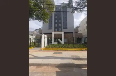 Apartamento para venda - coração eucarístico, 3 quartos,  68 m² - belo horizonte