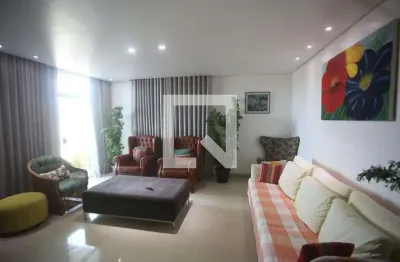 Casa para venda - havaí, 5 quartos,  417 m² - belo horizonte