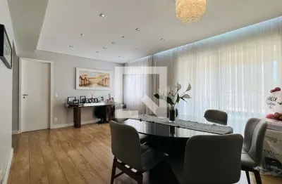 Apartamento para venda - centro, 4 quartos,  114 m² - guarulhos