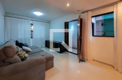 Casa para venda - assunção, 3 quartos,  183 m² - são bernardo do campo