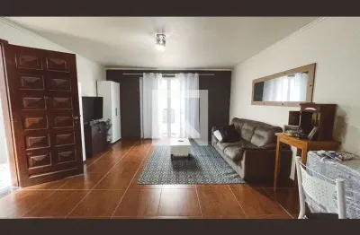 Casa para venda - santana, 2 quartos,  150 m² - são paulo