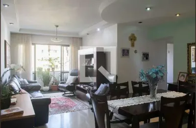 Apartamento para venda - água fria, 3 quartos,  88 m² - são paulo