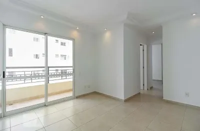 Apartamento para venda - pinheiros, 2 quartos,  48 m² - são paulo