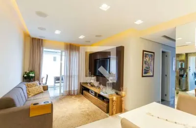 Apartamento para venda - jardim, 4 quartos,  115 m² - santo andré