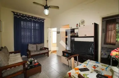 Casa para venda - cachambi, 2 quartos,  68 m² - rio de janeiro