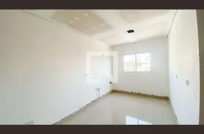 Cobertura para venda - vila leopoldina, 2 quartos,  90 m² - santo andré