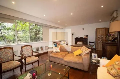 Apartamento para venda - ipanema, 4 quartos,  190 m² - rio de janeiro