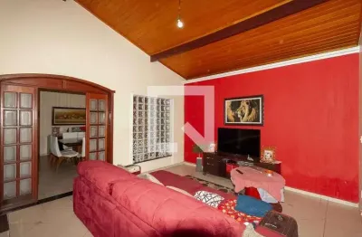 Casa para venda - jardim atlântico, 3 quartos,  350 m² - belo horizonte