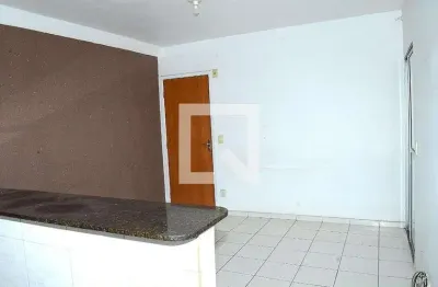 Apartamento para venda - goiânia, 2 quartos,  50 m² - belo horizonte