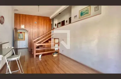 Casa para venda - luxemburgo, 4 quartos,  361 m² - belo horizonte