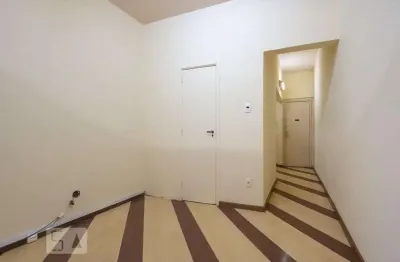Apartamento para venda - centro, 1 quarto,  35 m² - rio de janeiro