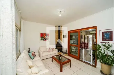 Casa para venda - sarandi, 3 quartos,  180 m² - porto alegre