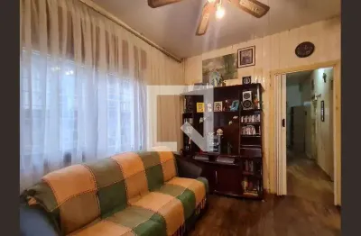 Casa para venda - vila ipiranga, 3 quartos,  90 m² - porto alegre