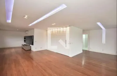 Apartamento para venda - real parque, 3 quartos,  206 m² - são paulo