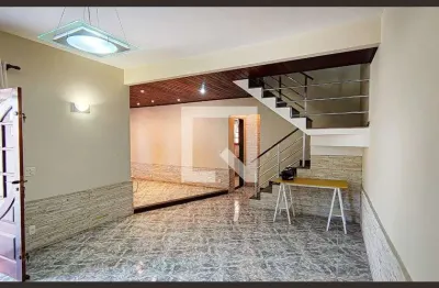 Casa com 3 quartos à venda na Estrada do Outeiro Santo, Taquara, Rio de Janeiro