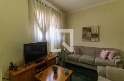 Casa para venda - tatuapé, 2 quartos,  44 m² - são paulo