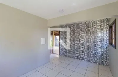 Casa para venda - bairro fátima, 1 quarto,  36 m² - canoas