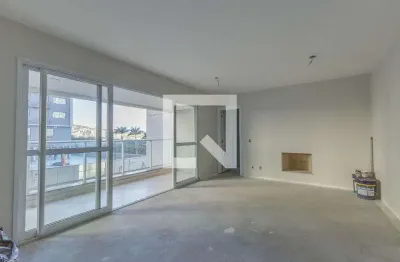 Apartamento para venda - jardim salso , 4 quartos,  127 m² - porto alegre