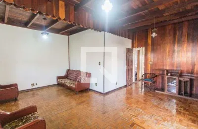 Casa para venda - boa vista, 4 quartos,  460 m² - belo horizonte
