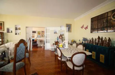 Apartamento para venda - copacabana, 5 quartos,  240 m² - rio de janeiro