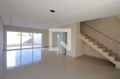 Casa para venda - estância velha, 3 quartos,  138 m² - canoas