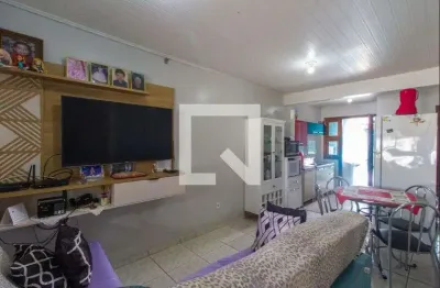 Casa com 3 quartos à venda na Rua Ramiro Barcelos, São José, Canoas