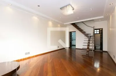 Casa para venda - vila aricanduva, 3 quartos,  302 m² - são paulo