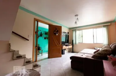 Casa para venda - santana, 3 quartos,  176 m² - são paulo