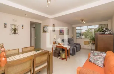 Apartamento para venda - irajá, 3 quartos,  95 m² - rio de janeiro