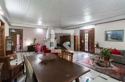 Casa para venda - trevo, 3 quartos,  1000 m² - belo horizonte