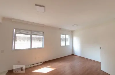 Apartamento para venda - vila augusta, 1 quarto,  45 m² - guarulhos