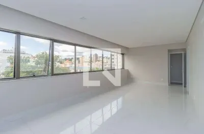 Apartamento para venda - cidade nova, 4 quartos,  142 m² - belo horizonte