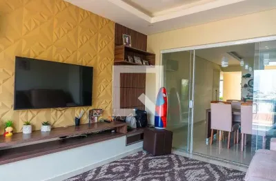 Casa com 3 quartos à venda na Rua dos Guaiases, Vila Marieta, Campinas