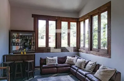 Casa para venda - santa lúcia, 4 quartos,  354 m² - belo horizonte