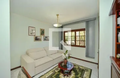 Casa para venda - sarandi, 3 quartos,  144 m² - porto alegre