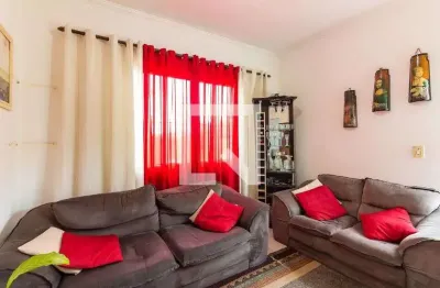 Casa / sobrado em condomínio para venda - santa maria, 2 quartos,  25 m² - osasco