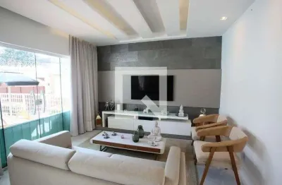 Casa para venda - curicica, 4 quartos,  280 m² - rio de janeiro