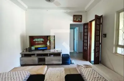 Casa para venda - vila mimosa, 2 quartos,  113 m² - campinas