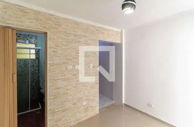 Kitnet / stúdio para venda - liberdade, 1 quarto,  30 m² - são paulo