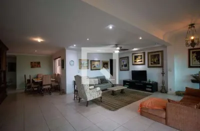 Cobertura para venda - recreio, 4 quartos,  428 m² - rio de janeiro