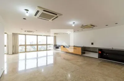 Apartamento para venda - higienópolis, 3 quartos,  408 m² - são paulo