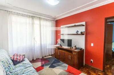 Apartamento para venda - cidade nova, 2 quartos,  82 m² - belo horizonte