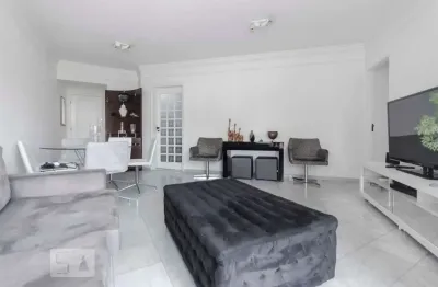 Apartamento para venda - santana, 3 quartos,  105 m² - são paulo