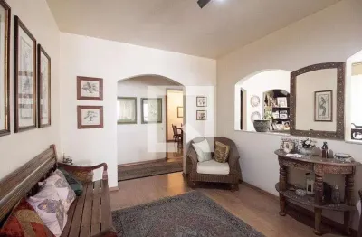 Apartamento para venda - higienópolis, 6 quartos,  370 m² - são paulo