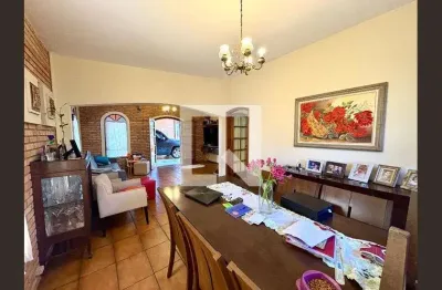 Casa para venda - cecap, 3 quartos,  180 m² - jundiaí