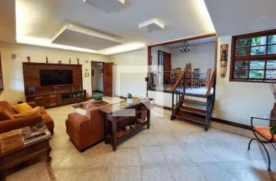 Casa para venda - maravista, 4 quartos,  400 m² - niterói