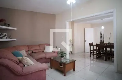 Casa para venda - cangaíba, 3 quartos,  140 m² - são paulo