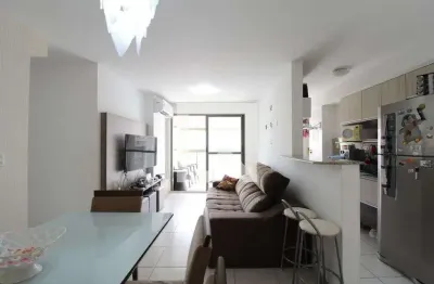 Apartamento para venda - recreio, 3 quartos,  85 m² - rio de janeiro